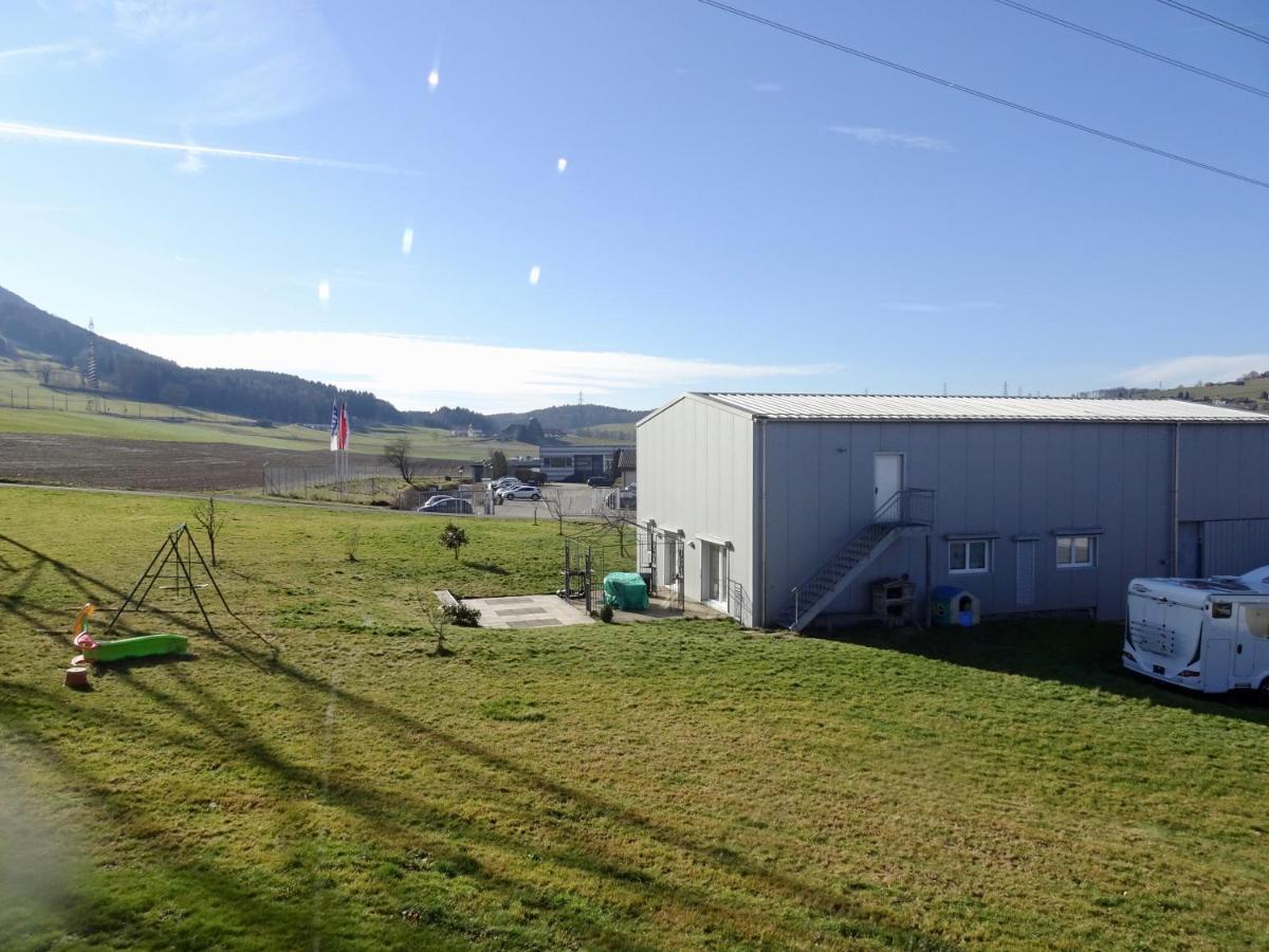 Homestay Fab Granges (Fribourg)