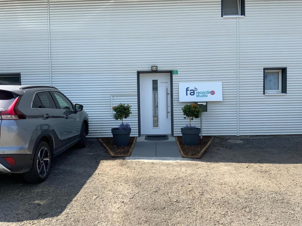 Homestay Fab Granges (Fribourg)
